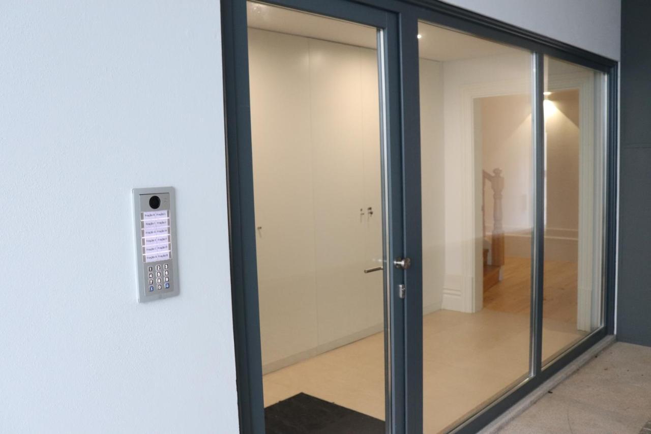 Domus 210 Penthouse Apartamento *