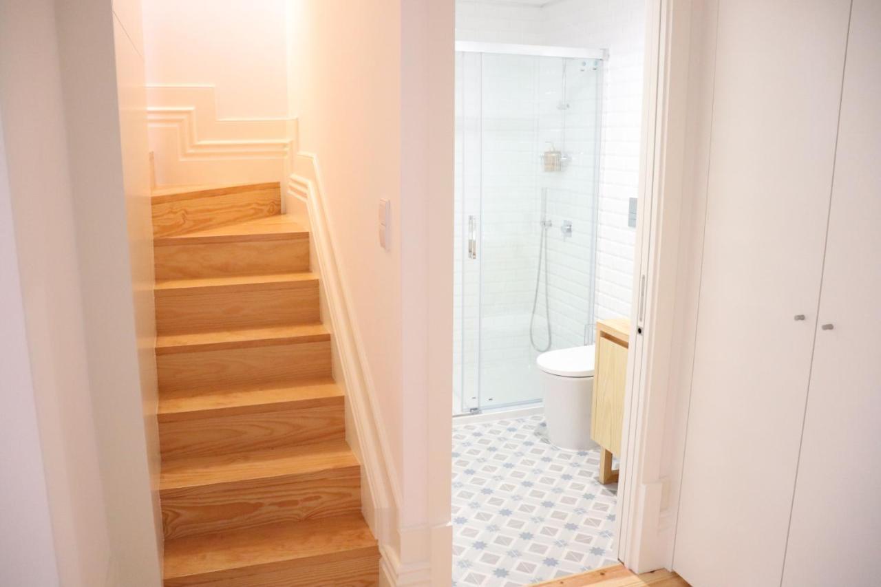 Apartamento Domus 210 Penthouse Porto