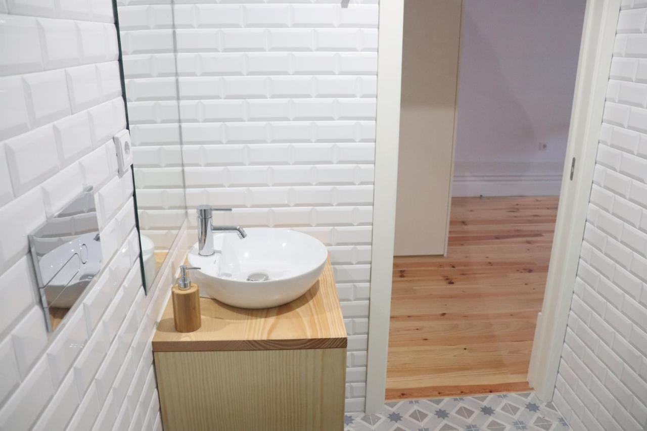 Domus 210 Penthouse Apartamento *