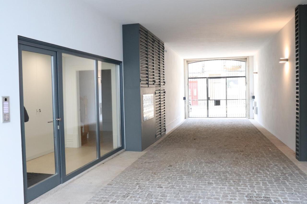 Apartamento Domus 210 Penthouse *