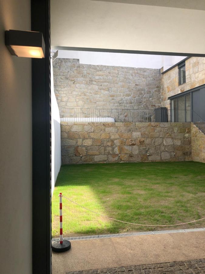 Domus 210 Penthouse Apartamento Porto