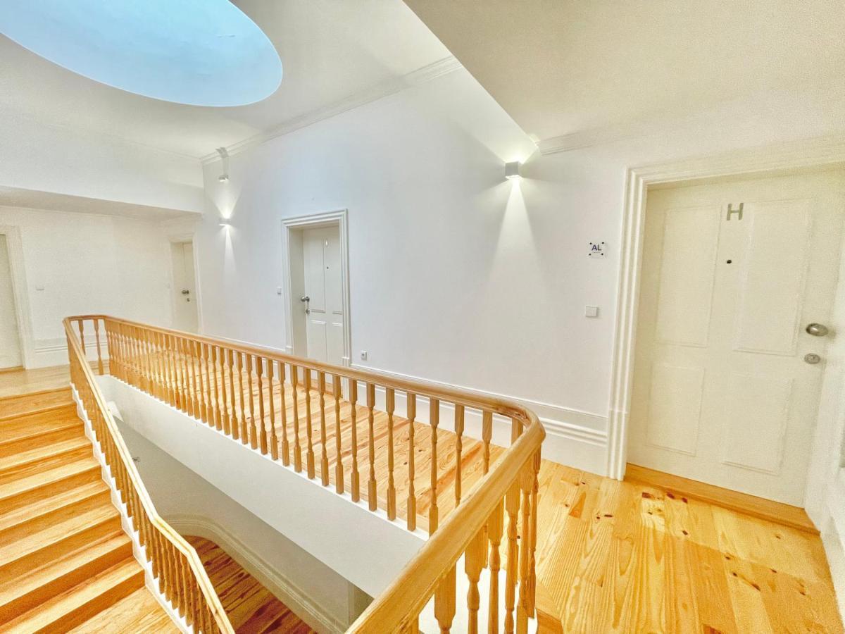 Apartamento Domus 210 Penthouse Porto