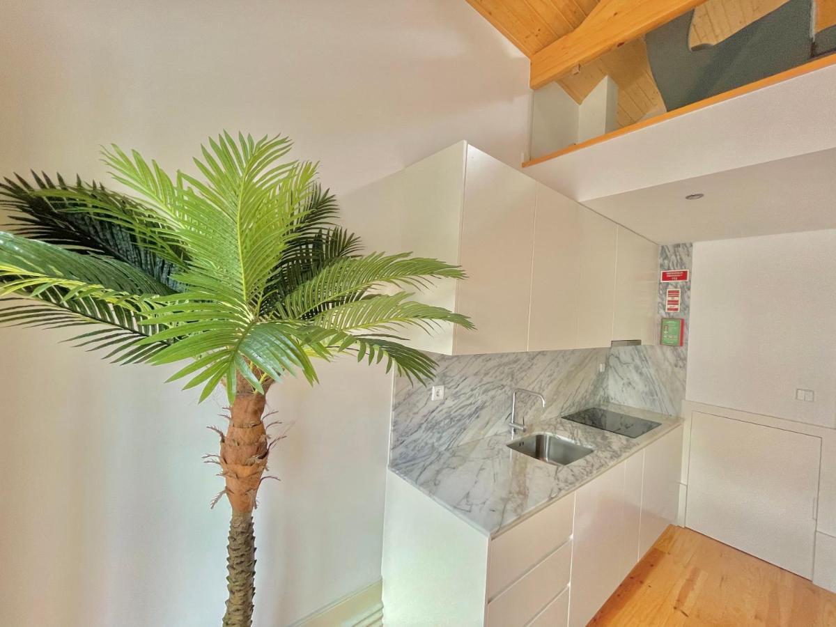 Apartamento Domus 210 Penthouse Porto