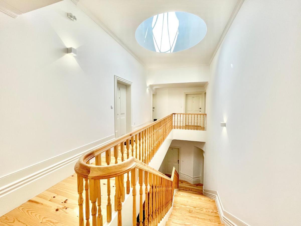 Apartamento Domus 210 Penthouse