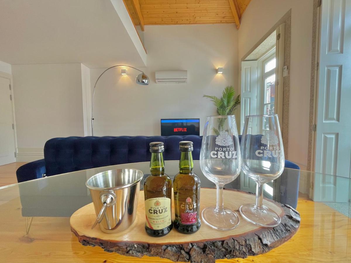 Apartamento Domus 210 Penthouse Porto