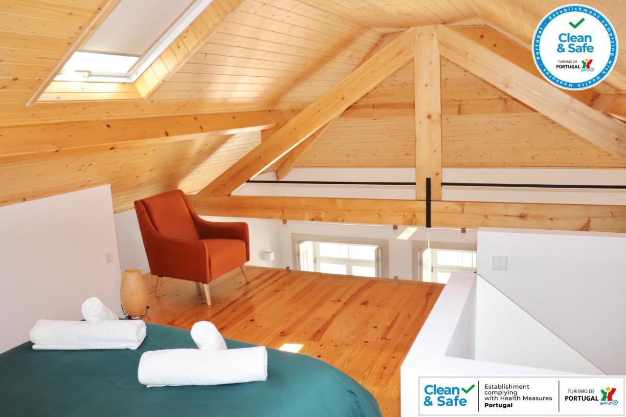 Domus 210 Penthouse Apartamento *