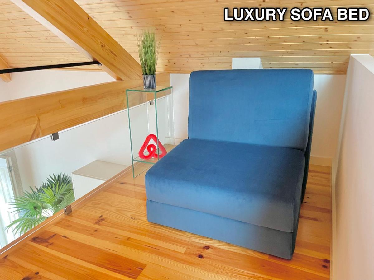 Apartamento Domus 210 Penthouse *
