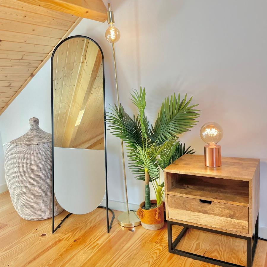 Domus 210 Penthouse Apartamento Porto