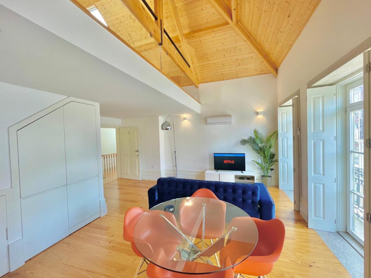 Domus 210 Penthouse Apartamento