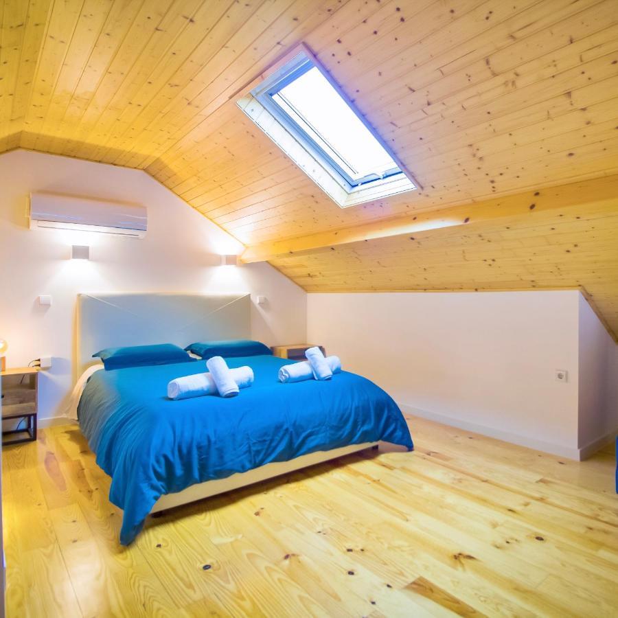 Domus 210 Penthouse Apartamento